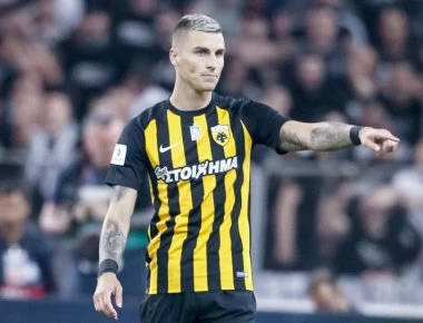 Ο Βράνιες, η σύζυγος Σέρβου παίκτη και το σκάνδαλο! (βίντεο)